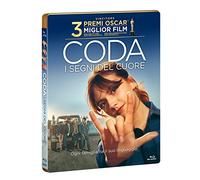 Coda - I Segni Del Cuore (limited Edition) (blu-ray+booklet Lingua Dei S - Bl...