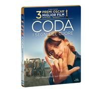 Coda - I Segni Del Cuore (limited Edition) (blu-ray+booklet Lingua Dei Segni)