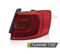 Coda in luce rossa bianca il lato destro tyc si adatta a vw jetta 11-14 -rvw08r