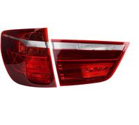 Coda Lampadine Set Adatto A per BMW X3 F25 Completo Interno + 09/2010 - Sinistra