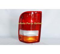 Coda Luce Assembly-New- 93-97 Ford Ranger Sinistro Lato