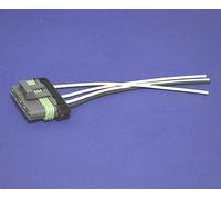 Coda Luce Circuito Tavola Connettore 1988-1995 Chevy GMC G Furgone 1997-1999