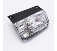 Coda Luce Copriobiettivo Facile da Installare Posteriore Fanale Ricambio Parti