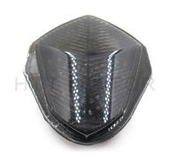 Coda Luce Freno Giro Segnali Per Suzuki Gsx-R Gsxr1000 2003 2004 Fumo