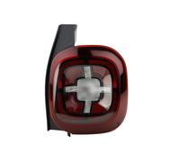 Coda Luci Adatto A per Dacia Duster Hm _ 10/2017- Dx Lato Passeggero Alogena