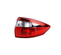JOHNS Fanale posteriore per FORD C-Max II (DXA/CB7, DXA/CEU) 32 67 88-1