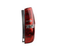 JOHNS Fanale posteriore per HYUNDAI H-1 Cargo (TQ) H-1 Travel (TQ) 39 92 88-1
