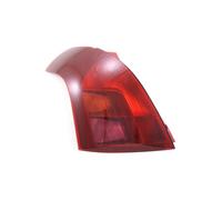 Coda Luci Adatto per Suzuki Swift Sg 02/2005-01/08 SX Lato Conducente Alogena