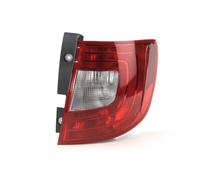 JOHNS Fanale posteriore per SKODA SUPERB Kombi (3T5) 71 41 88-5