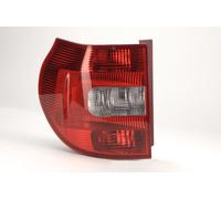 JOHNS 71 61 87-1 Fanale posteriore
