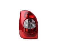 Coda Luci Luce Posteriore Adatto A per Citroën Xsara 12/99-12/03 SX Lato