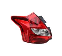 Coda Luci Luce Posteriore Adatto A per Ford Focus 11 04/11-09/14 SX Lato
