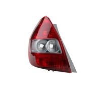 Coda Luci Luce Posteriore Adatto A per Honda Jazz GD 03/02-12/04 SX Lato