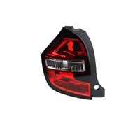 Coda Luci Luce Posteriore Adatto A per Renault Twingo III 09/14- SX Lato