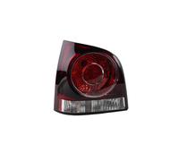 Coda Luci Luce Posteriore Adatto A per VW Polo 02 9N 04/05-01/12 SX Lato