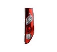Coda Luci Luce Posteriore Adatto per Renault Kangoo FW0 KW0 02/2008-04/13