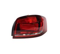 Coda Luci Posteriore Adatto A per Audi A3 8P 06/10-08/12 Esterno Dx Passeggero