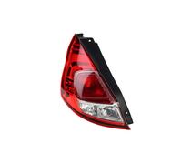 Coda Luci Posteriore Adatto A per Ford Fiesta 08 12/2012 - SX Lato Conducente