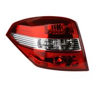 Coda Luci Posteriore Adatto A per Renault Laguna BT KT 10/07-12/ 10 SX Lato