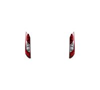 Coda Luci Set Adatto per Ford Transit Collegare 13 02/13- Sotto Sinistra Destra