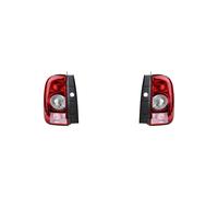 Coda Luci Set Luce Posteriore Adatto A per Dacia Duster 04/10-12/13 SX & Dx