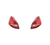 Coda Luci Set Luce Posteriore Adatto A per Ford Fiesta 08 10/08-11/12 SX Dx