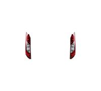 Coda Luci Set Luce Posteriore Adatto per Ford Transit Collegare 13 02/13- Sotto