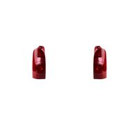 Coda Luci Set Posteriore Adatto A per Renault Master II 07/98-10/03 SX & Dx