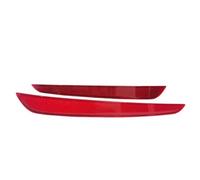 Coda Paraurti Riflettore Compatibile Con 530e Per XDrive 2018 2018 2020 1 Set Di Copertura Della Luce Della Lampada Del Paraurti Posteriore Sinistro Destro OEM 63147388765