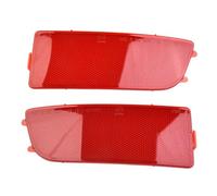 Coda Paraurti Riflettore Compatibile Con Benz Per Sprinter W906 2006-2009 2010 2011 2012 2013 2014 2015 2016 1 Paio Di Riflettori Per Paraurti Posteriore 2E0945105A