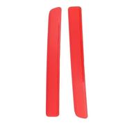 Coda Paraurti Riflettore Per Land Per Rover Per Discovery 3 2004-2009 | Luce Paraurti Spia Avvertimento Rivestimento Della Luce Riflettore Del Paraurti Posteriore Sinistro E Destro