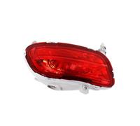 Coda Paraurti Riflettore Per Mazda Per 5 2a Generazione 2008-2010 | Riflettore Paraurti Gruppo Luci per auto Luce freno di stazionamento Fanale posteriore Luce freno