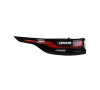 Coda Paraurti Riflettore Per Range Per Rover Per Velar 2017-2024 | Gruppo Fanale Posteriore Paraurti Posteriore Lampada Posteriore Luce Freno LR111106, LR111108 Paraurti Riflettore Spia