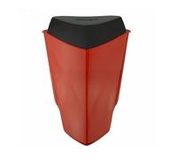 Coda passeggero carenatura Carenatura Posteriore Seat Cowl Per Il 2017 2018 2019 2020 Per YZF-R6 YZF R6 Copertura Posteriore Del Motociclo Cowl Sedile Singolo Cowl Carenatura Posteriore
