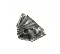 Coda passeggero carenatura Coda Posteriore Copertura Della Luce Cowl Sedile Posteriore Centrale Carenatura Pannello Cofano Per YZFR3 YZFR25 YZF R3 R25 2014-2022 Coperchio Della Scatola