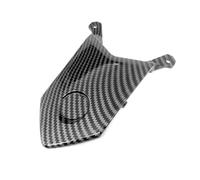 Coda passeggero carenatura Coda Posteriore Copertura Della Luce Cowl Sedile Posteriore Centrale Carenatura Pannello Cofano Per YZFR3 YZFR25 YZF R3 R25 2014-2022 Coperchio Della Scatola