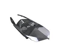 Coda passeggero carenatura Sedile Posteriore Del Motociclo Sottocodone Copertura Carenatura Carenature Per S1000RR 2015-2018 S1000R 2014-2020 S1000 RR/R Copertura Carenatura Cowl