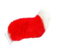Coda per auto - Ornamento esterno in peluche adesivo ricaricabile,Coda per auto mobile con telecomando,SUV Veicolo Camion Moto Paraurti Tronco Posteriore Viaggi e Road Trip