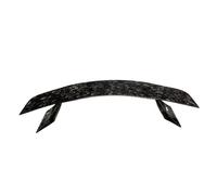 coda Per BMW I8 2014 2015 2016 2017 2018 2019 Spoiler Posteriore In Fibra Di Carbonio FRP Spoiler Auto(FRP unpainted)