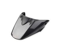 Coda Posteriore Seat Cowl Copertura Copertura Posteriore Del Sedile Passeggero Della Motocicletta, Parte Carenatura Per Per Monster 696 795 796 2008-14/1100 1100S 09-11 ABS