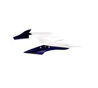 Coda Posteriore Seat Cowl Copertura Per RS660 RS 660 2021-2024 L'ala Aerodinamica Winglet Sul Lato Della Carenatura Di Una Motocicletta Devia Posteriore Coda