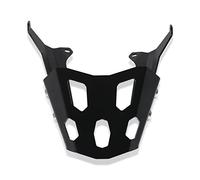 Coda Rack Moto Portapacchi Cargo Portapacchi Posteriore Per F900 Per XR 2019 2020 2021 F900R F900XR Scaffale Moto Borsa Supporto Basamento Tronco Portapacchi Posteriore Moto