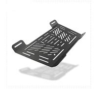 Coda Rastrelliere Posteriore Del Motociclo Di Supporto Per I Bagagli Caso Scaffale Tronco Telaio Piastra Staffa Per TRACER9 TENERE700 XT660 XT1200ZE