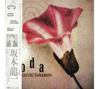 Coda - Ryuichi Sakamoto (Vinile)