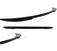 Spoiler Posteriore Adatto per BMW 6er Coupe E63, Tipo V,Heckanbauteil,Paraurti