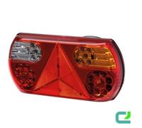 HELLA Luce posteriore compatibile con SCANIA 2VP 357 016-011