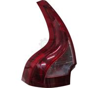 Coda SX LED per Volvo XC60 Anno Fab. 1.2013-12.2015 PSY24W P21Wx2 Tipo Fv