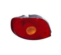Coda SX per Chevrolet Matiz Anno Fab. 12/00-04/05 Senza Vettore Lampada Tet