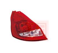 Coda SX per Ford Fiesta CB1 Anno Fab. 10/08-10/12 Senza Vettore Lampada W1N