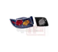 Coda SX per Mazda 3 BK12 Sedan Anno Fab. 10/03-06/06 Esterna Parte Ary